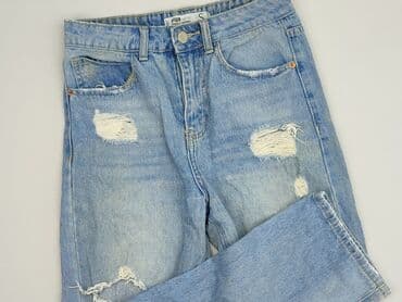 FB Sister, Jeansy damskie, S