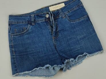 jeans mom slim fit stradivarius: Esmara, Szorty damskie, S — 1