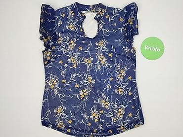 bluza damska 4f: SZACHOWNICA, Bluzka damska, rozmiar S — 2