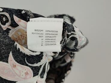 Women's Pants: HailyS, Spodnie materiałowe damskie, rozmiar M — 6