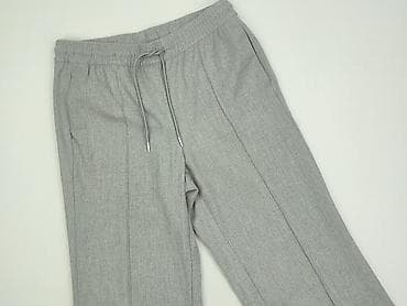 kapcie elfy: H&M Divided, Spodnie materiałowe damskie, rozmiar S — 1