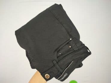 dżinsy czarne: Esprit, Jeansy damskie, rozmiar XS — 6