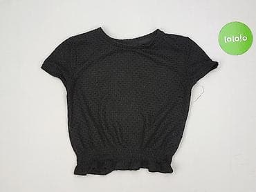 biustonosz 85 b: Bershka, Top damski, rozmiar S — 3