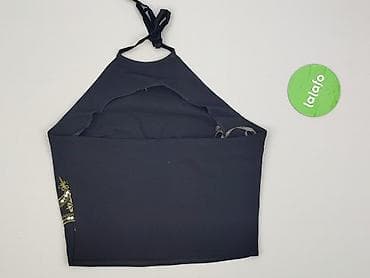 halter: Etam, Top damski, rozmiar M — 3