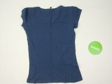 koszulki z nadrukiem małej mi: S.Oliver, T-shirt damski, XS — 3