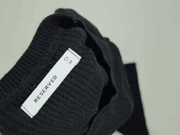 kaszmirowy golf reserved: Reserved, Sukienka damska, rozmiar M — 4