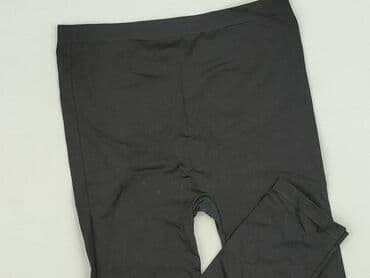 majtki damskie xl: Legginsy rozmiar XL — 1