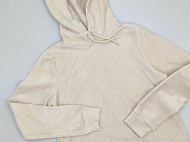 garnitur supreme: Esprit, Bluza z kapturem damska, rozmiar S — 1