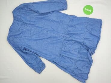 reserved sukienka denim: Sukienka damska — 3