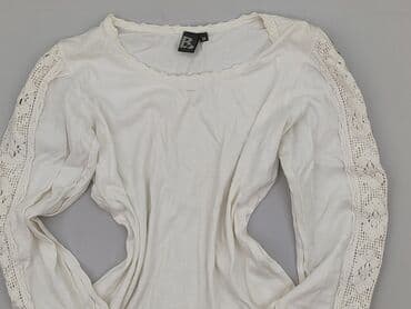 reserved biale bluzki: Bluzka damska, M — 1