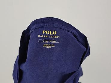 koszulki basic hm: Polo Ralph Lauren, Koszulka dla mężczyzn, rozmiar XL — 4