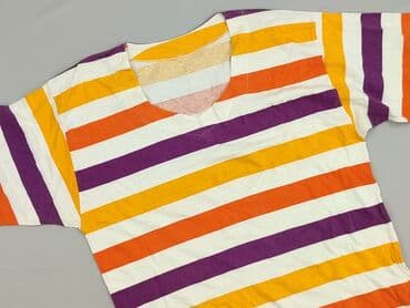 t shirty z dłuższym tyłem: T-shirt damski, rozmiar XL — 1