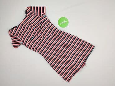 biała sukienka dzianinowa zara: Zara, Sukienka damska, rozmiar S — 2