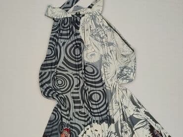 sukienki z wiazaniem na szyi: Sukienka damska, rozmiar S — 2