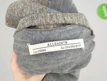Kobiety: AllSaints, Kardigan damski, M — 5