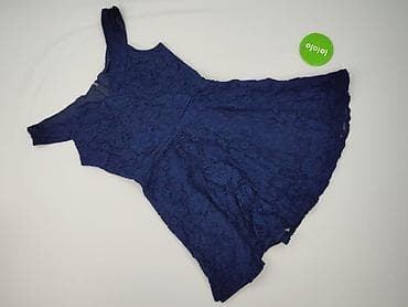 same sukienki: Sukienka damska, rozmiar 2XL — 2