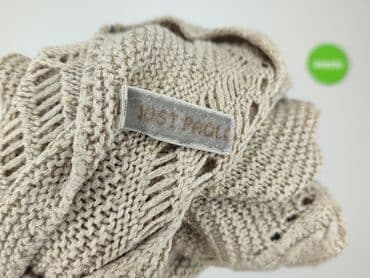 poliamid w swetrze: Sweter damski, rozmiar L — 5