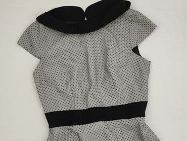 elegancka sukienka dla 40 latki: Pretty Girl, Sukienka damska, rozmiar XL — 2