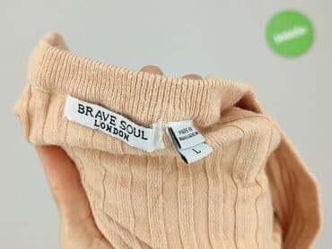 Women's Clothing: Brave Soul, Women's blouse, L at lalafo.pl — 4 Women's Clothing: Brave Soul, Women's blouse, L — 4