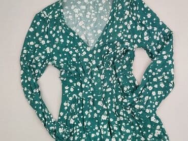 Sinsay, Sukienka damska, rozmiar 2XS