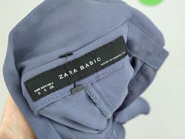Kobiety: Zara, Bluzka damska, rozmiar S — 4