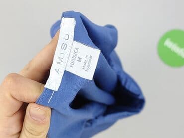 crop top tally weijl: Amisu, Top damski, M w lalafo.pl — 4 crop top tally weijl: Amisu, Top damski, M — 4