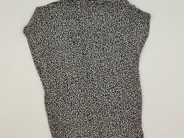 sukienka z imitacji skóry reserved: Sukienka damska, rozmiar S — 2