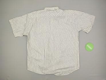 bluzy appendage: Classic, Koszulа dla mężczyzn, rozmiar 4XL — 3