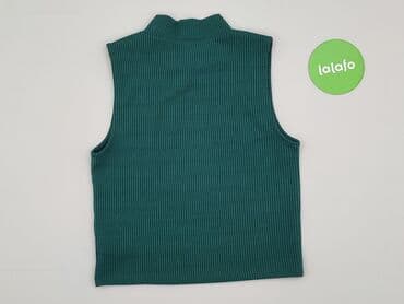 bluzki prazkowane: Sinsay, Top damski, rozmiar XL — 3