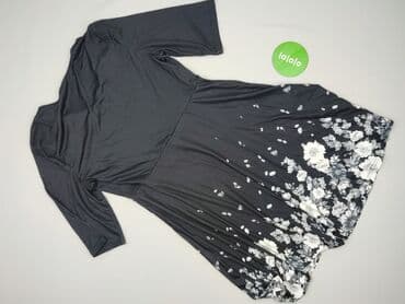 sukienki wieczorowe xxl allegro: Sukienka damska, XL — 3