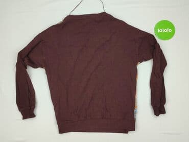 king queen bluzy: PULL&BEAR, Bluza damska
, rozmiar S — 3