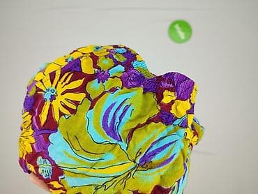 spodniczko spodenki biale: Spodnie damskie, rozmiar S — 5