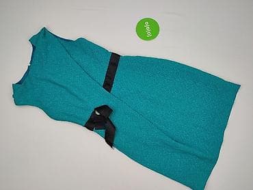 cekiny ozdobne: Sukienka damska, rozmiar 2XS — 2