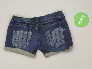 krótkie spodenki missguided: Szorty damskie, rozmiar 2XL — 3