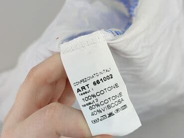 superga biale trampki: Bluzka damska, rozmiar One size — 4