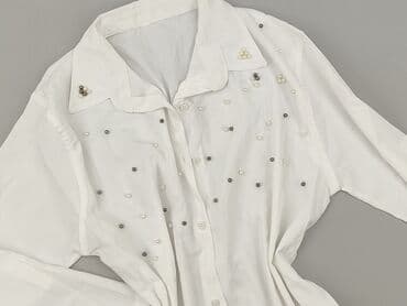 класичні костюми жіночі: Women`s shirt, size M (EU 38) — 1