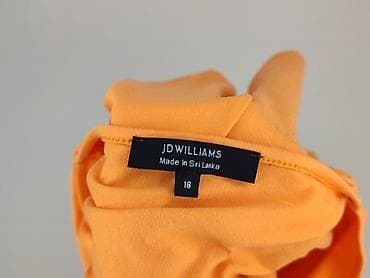 daxon: JD Williams, Bluzka damska, rozmiar 3XL — 4