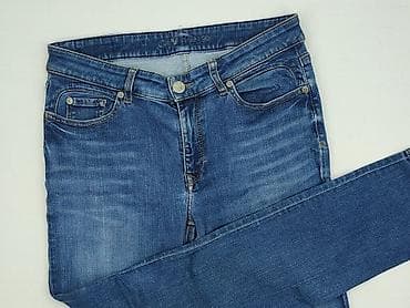 cargo ubrania: Jeansy damskie, rozmiar M — 1