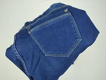 always jeans: Legginsy Eleganckie damskie, rozmiar 2XL — 6