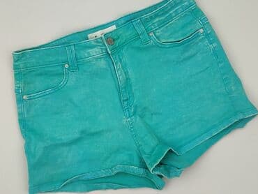 szorty jeansowe damskie zalando: Szorty damskie, rozmiar L — 1