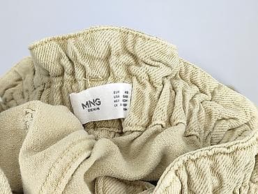 jeansy bootcut: Denim, Jeansy damskie, rozmiar XS — 4