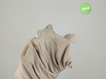 skarpetki do ugg: MEGI, Golf damski, rozmiar S — 5