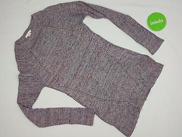 mango sweter damski: H&M, Sukienka damska, rozmiar M — 2