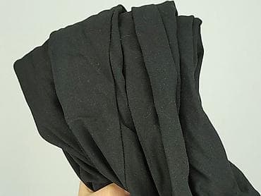 leginsy hdm: H&M, Legginsy Sportowe damskie, rozmiar M — 7