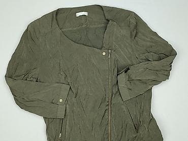 bomberka damska pull and bear: Promod, Kurtka przejściowa damska, rozmiar XL — 1