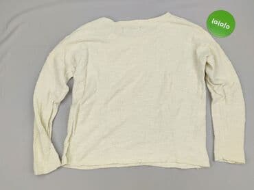 wojan bez koszulki: Sweter damski, S — 3