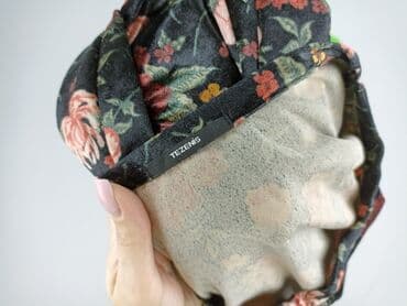 duże rozmiary ekskluzywne sukienki plus size: Sukienka damska, rozmiar L — 5