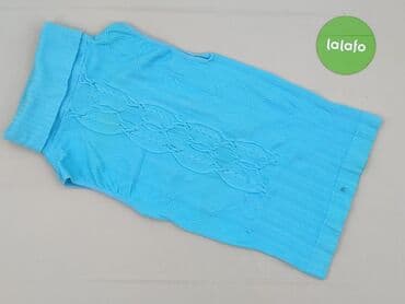 kurtka zimowa pluszowa: Golf damski, S — 2