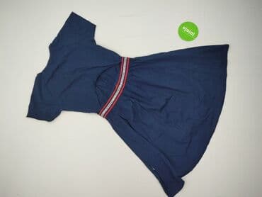 diverse sukienka niebieska: Diverse, Sukienka damska, rozmiar M — 3