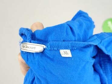 morska bluzki: Top Secret, Top damski, rozmiar XL — 5